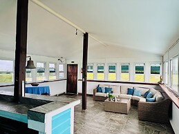 Secret Beach Cabanas