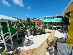 Secret Beach Cabanas