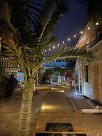 Secret Beach Cabanas