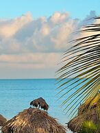 Secret Beach Cabanas