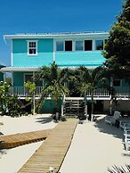 Secret Beach Cabanas