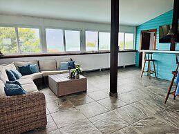 Secret Beach Cabanas