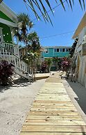 Secret Beach Cabanas