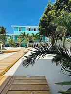 Secret Beach Cabanas