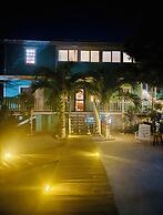 Secret Beach Cabanas