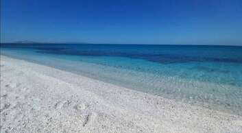 Sardinian Villa Enjoy Stintino With Your Pets !