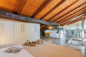 Domus in Como by Rent all Como