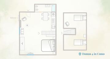 Domus in Como by Rent all Como