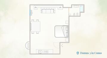 Domus in Como by Rent all Como