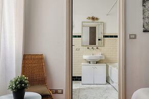 JOIVY Bright 1BR flat near Mudec Museum
