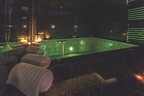 Villa Lumiere