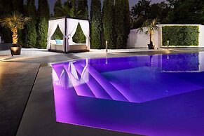 Villa Lumiere