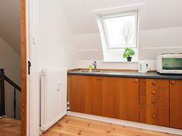 2 Person Holiday Home in Ringkobing