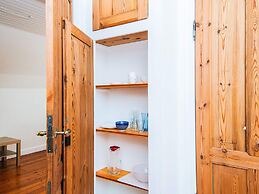 2 Person Holiday Home in Ringkobing