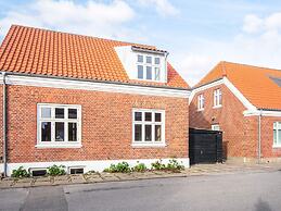 2 Person Holiday Home in Ringkobing