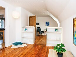 2 Person Holiday Home in Ringkobing