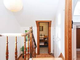 2 Person Holiday Home in Ringkobing