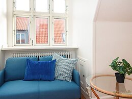 2 Person Holiday Home in Ringkobing