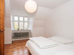 2 Person Holiday Home in Ringkobing