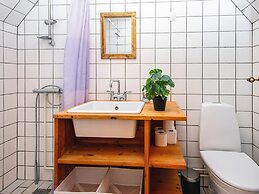 2 Person Holiday Home in Ringkobing