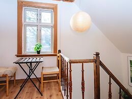 2 Person Holiday Home in Ringkobing