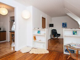 2 Person Holiday Home in Ringkobing