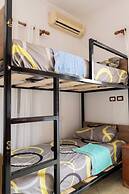 Brothers Of the World Hostel