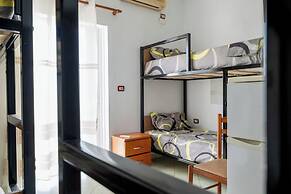 Brothers Of the World Hostel