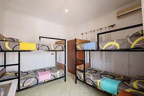 Brothers Of the World Hostel