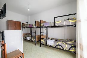 Brothers Of the World Hostel