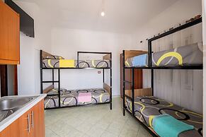 Brothers Of the World Hostel