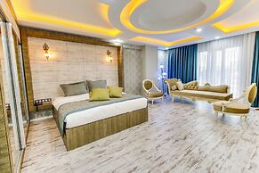 Elite World Nest Sivas