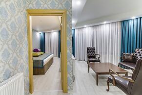 Elite World Nest Sivas