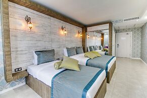 Elite World Nest Sivas