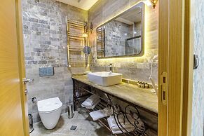 Elite World Nest Sivas