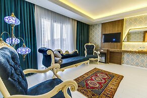 Elite World Nest Sivas