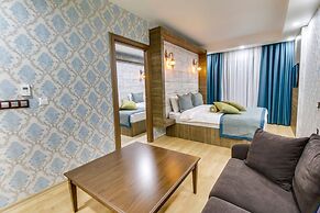 Elite World Nest Sivas