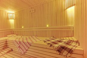 Elite World Nest Sivas