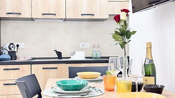 Casa Serenissima by Ca-sa Check