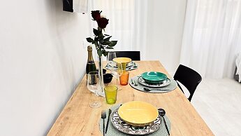 Casa Serenissima by Ca-sa Check