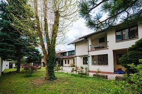 Pi House