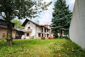 Pi House