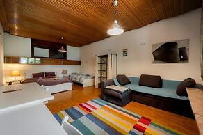 Pi House