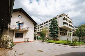 Pi House