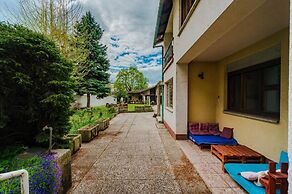Pi House