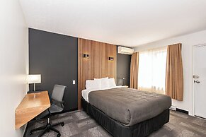 Hôtel Althéa Val-D'Or