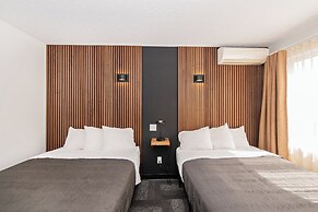 Hôtel Althéa Val-D'Or