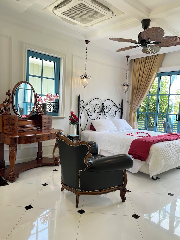 Villa La Bella Phan Thiet