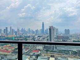 Trion KL By Castle