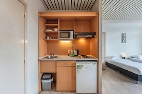 Room-studio Triple Near Noord Station